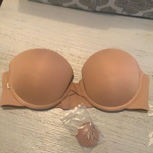 Harper Wilde Strapless Bra 32B
